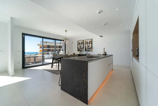 Ático 3 habitaciones 151m² en venta - Centro — 35
