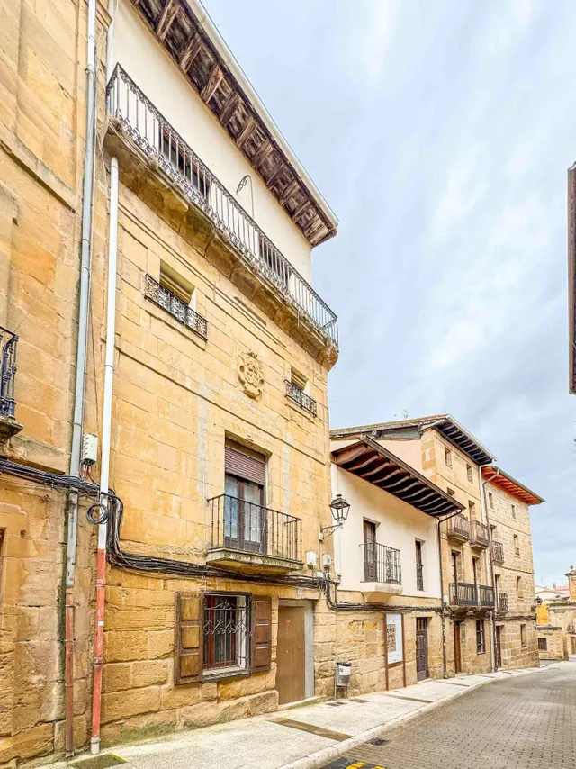Casa en Labastida - foto 2