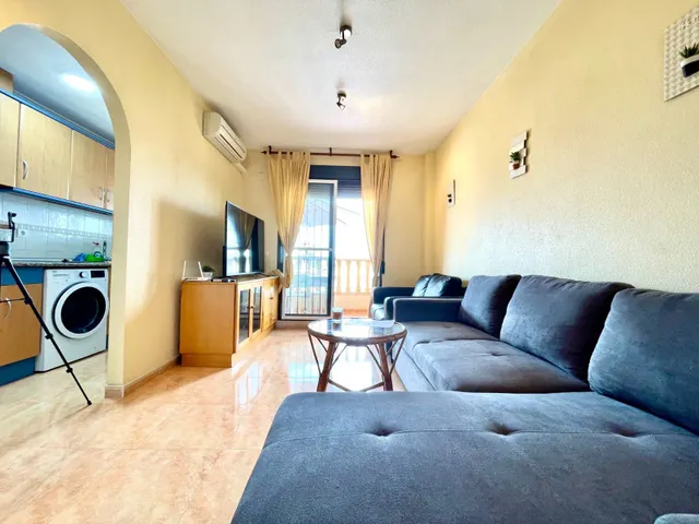 Dúplex 2 habitaciones en venta - Comunidad valenciana — 9