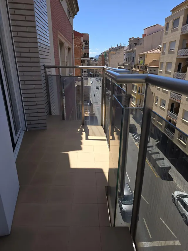 Piso impecable amueblado 4 hab — 7