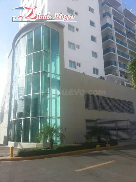 Apartamento en Bella Vista Mall - foto 3