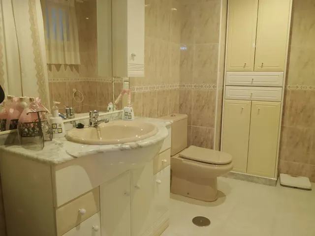 Vivienda con patio grande, ascensor y garaje! — 19