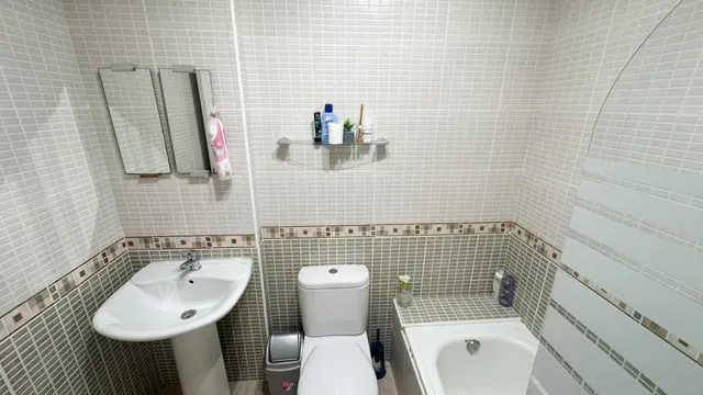 Apartamento 2 habitaciones 52m² en venta - La Regia — 17