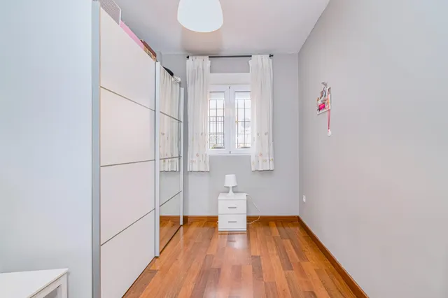 PISO 3 DORMITORIOS ZUBIA — 18