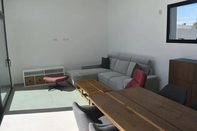 Villa 3 habitaciones 118m² en venta - Calasparra centro — 13
