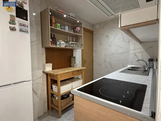 INMOBILIARIA ARBETETA VENDE PISO DE TRES DORMITORIOS Y TERRAZA EN LA ZONA CONSTITUCIÓN DE GUADALAJARA — 10