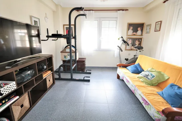 GRAN VILLA EN LA EXCLUSIVA ZONA DE CABO ROIG — 33