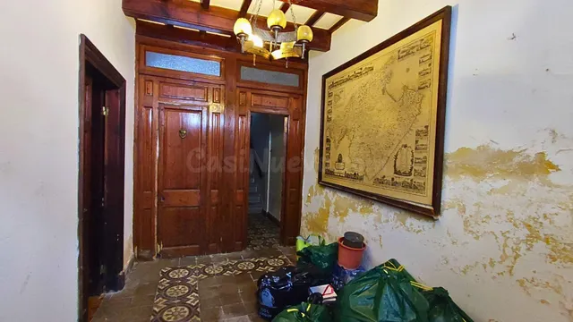 M-8265 Casa de Pueblo en Mahón — 3
