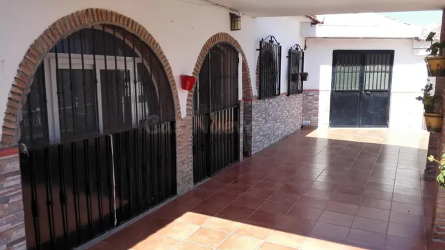 Casa de campo 3 habitaciones 150m² en venta - ALCAUCÍN - foto 3