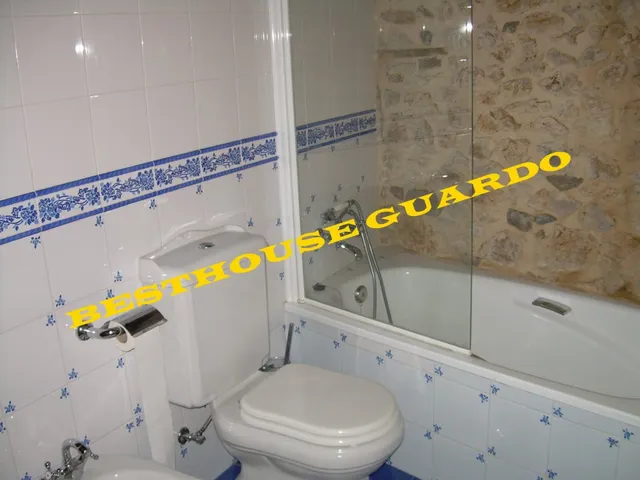 HOTEL RURAL TRES ESTRELLAS — 19