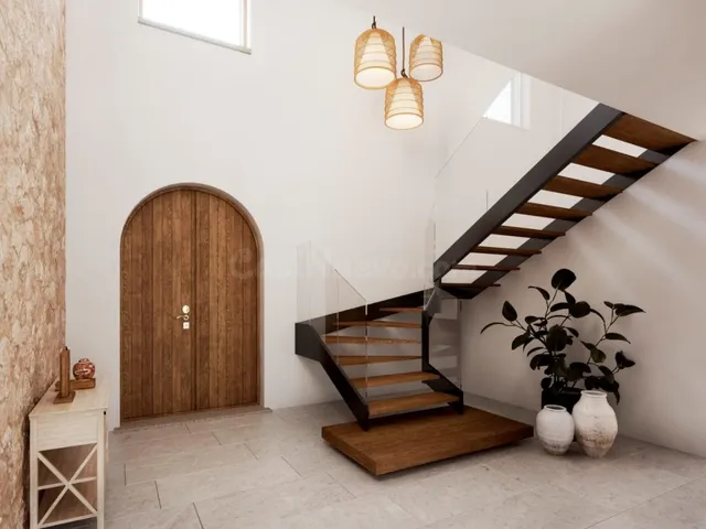 Casa de campo-Masía en Venta en Santanyi Baleares - foto 4