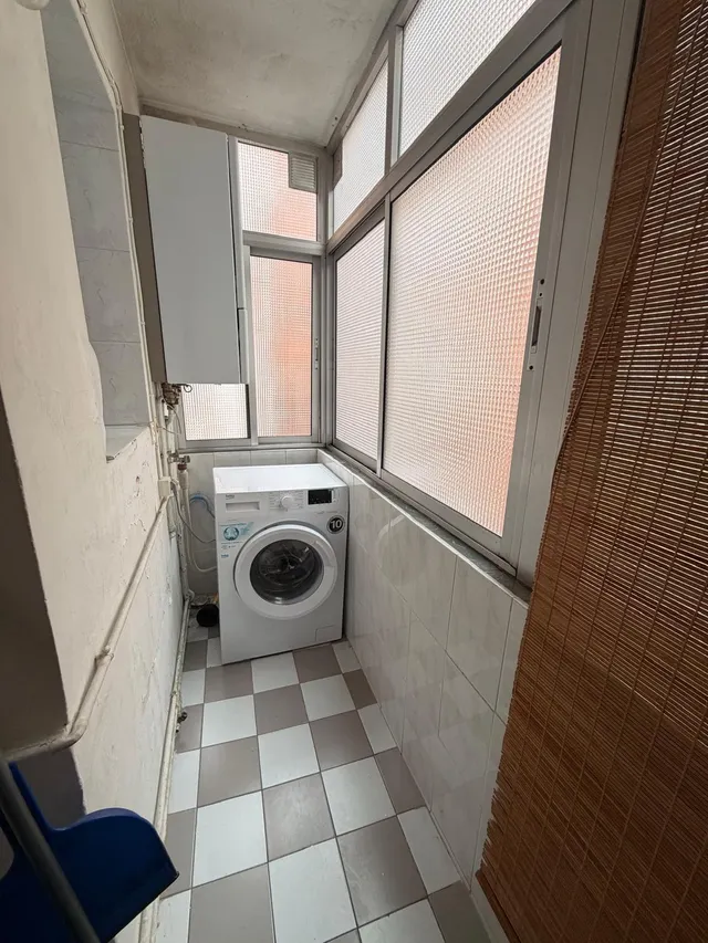 Oportunidad en Valladolid: Piso a Reformar en Rondilla - Santa Clara por solo €130,000 — 14