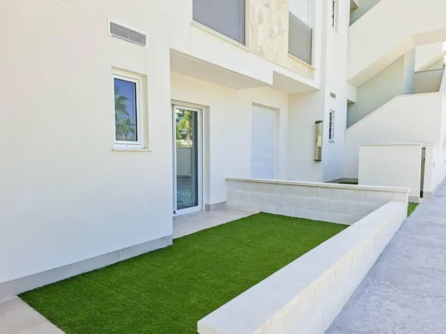 Apartamento 2 habitaciones en venta - El Edén - Los Estaños — 48