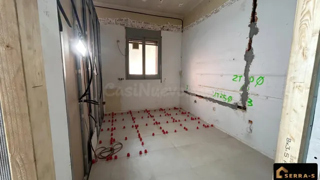 PREVENTA | LOCAL EN REFORMA CON PROYECTO DE VIVIENDA - foto 5