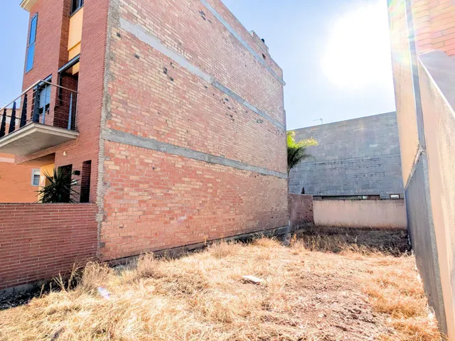 PARCELA URBANA EN VENTA EN AMPOSTA — 3