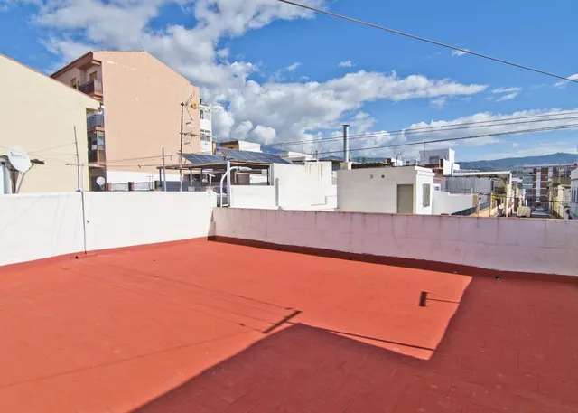 Encantador Adosado en Motril con Amplia Terraza — 13