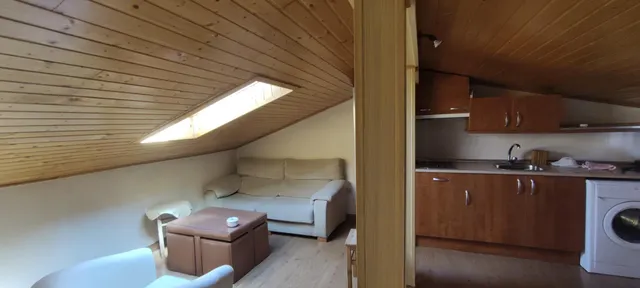 APARTAMENTO EN VENTA EN EL CENTRO DE ALCALA DE HENARES — 8