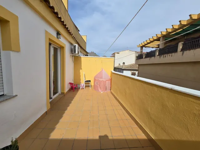 Se vende Piso en la localidad de Atarfe — 10