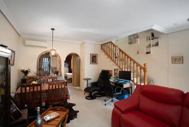 Casa 2 habitaciones 120m² en venta - Los Dolses — 19