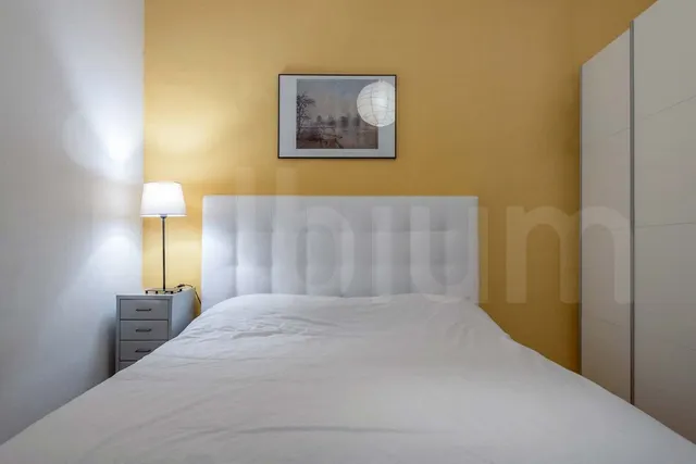 Apartamento en alquiler temporal en el Gótico — 6