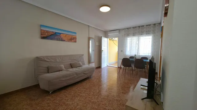 Bungalow 2 habitaciones 62m² en venta - Los balcones — 21