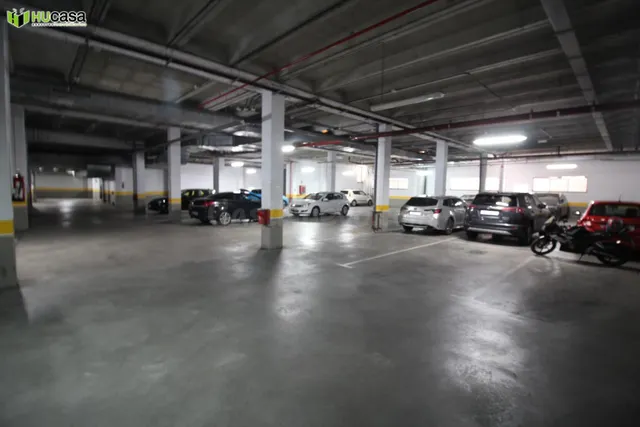 ¡¡OPORTUNIDAD - AVENIDA DE EUROPA, PLAZA DE GARAJE 17.500€,  - foto 5