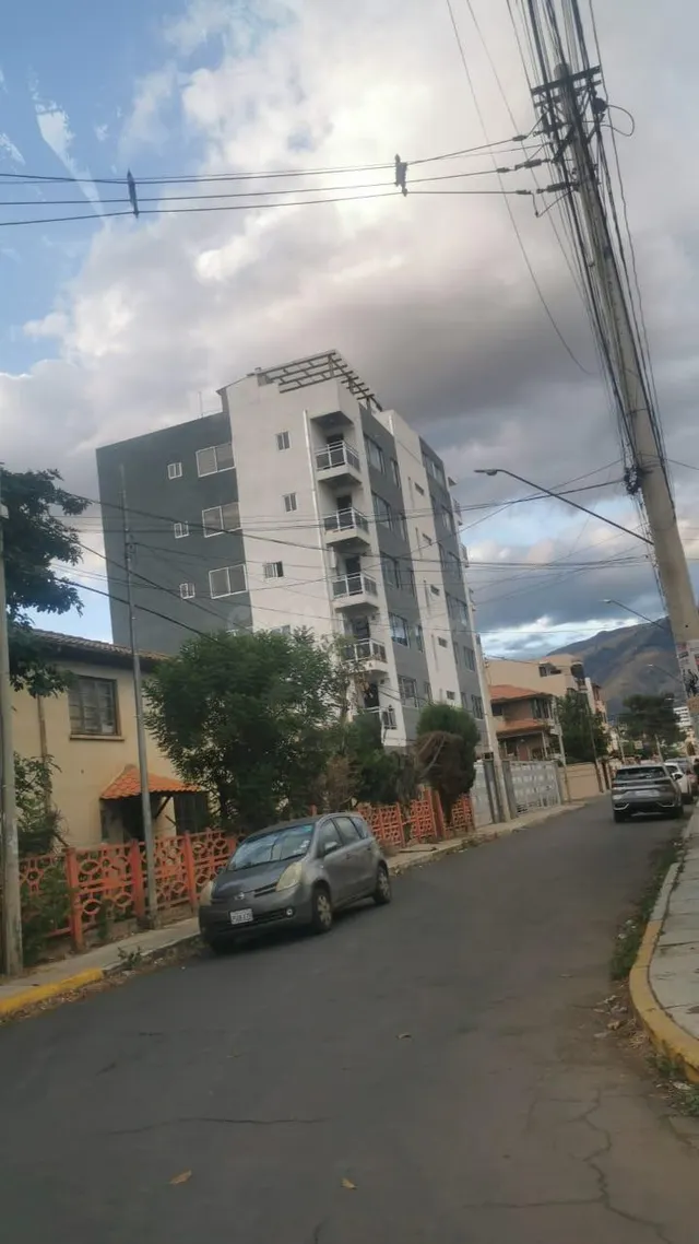 $us.- 115.000 Departamento en Venta próximo a la UMSS