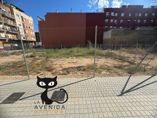 Terreno rural 1665m² en venta - Massanassa - foto 2