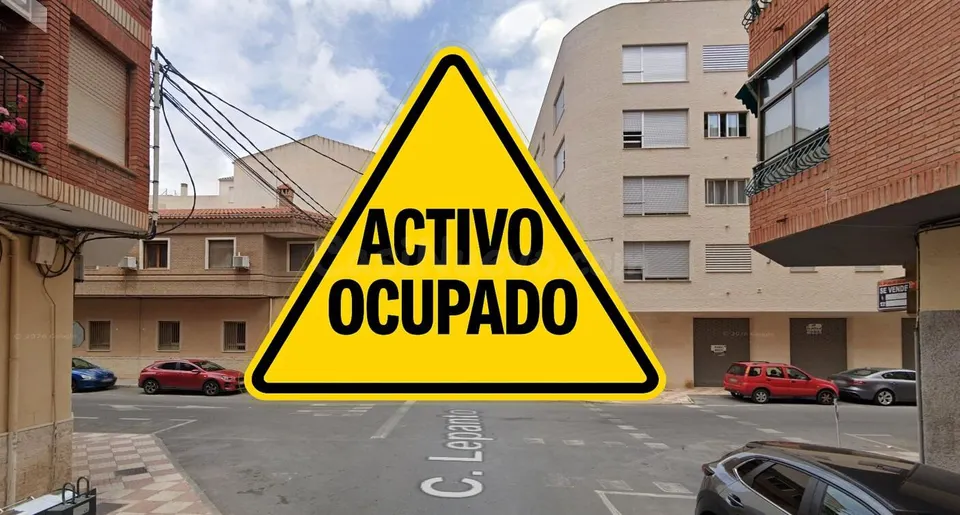 PISO EN CASTALLA