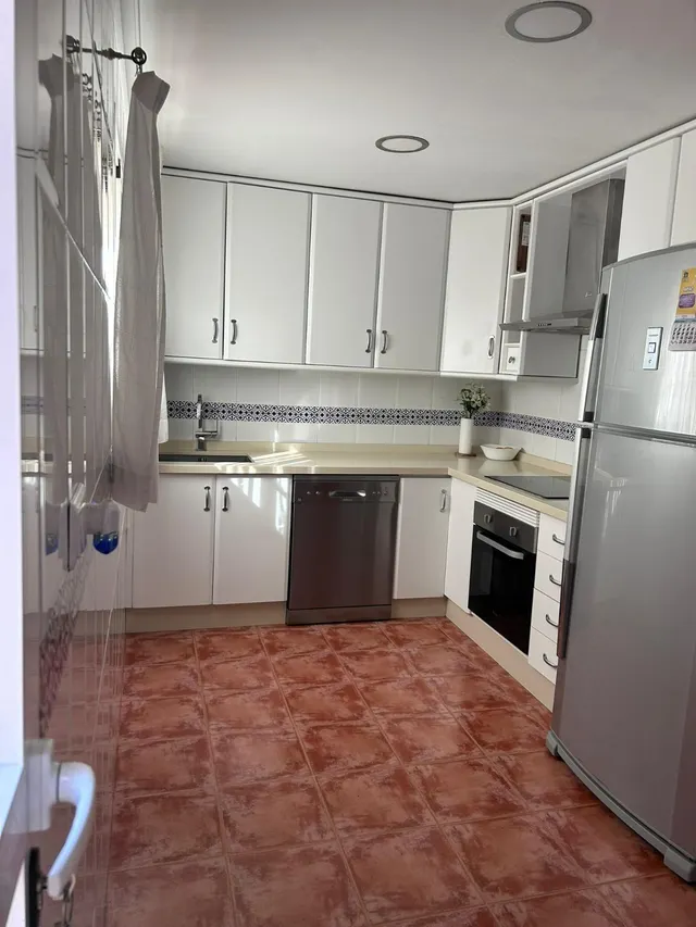 Adosado en zona de Valverde, Elche — 26