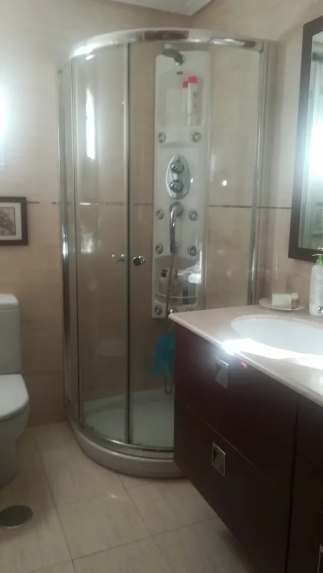 Dúplex de lujo (170 m2) en el centro de Ponferrada — 37