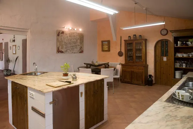 AGROTURISMO A LA VENTA EN SANT CLIMENT — 17