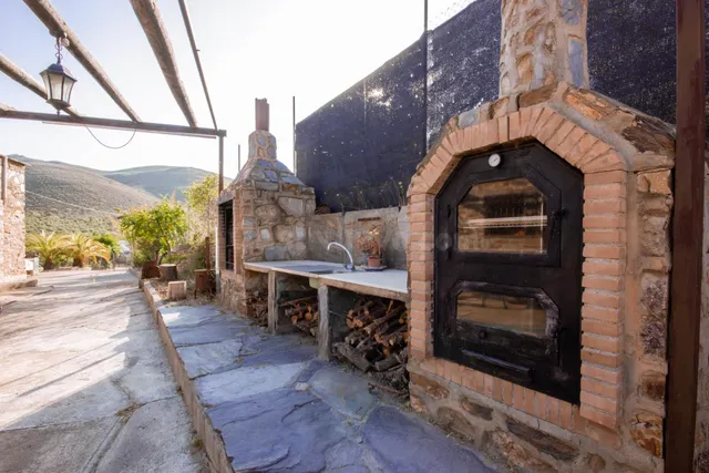 CASA DE CAMPO EN GÉRGAL (ALMERÍA) Parcela de 13.507 m2 | Viv - foto 2