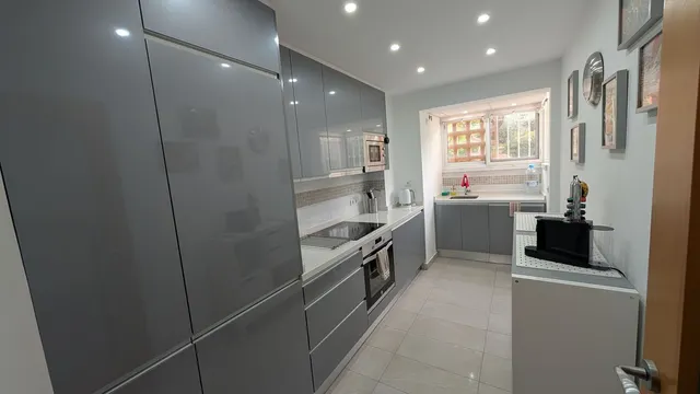 Apartamento 2 habitaciones 87m² en venta - Costa Del Sol — 14