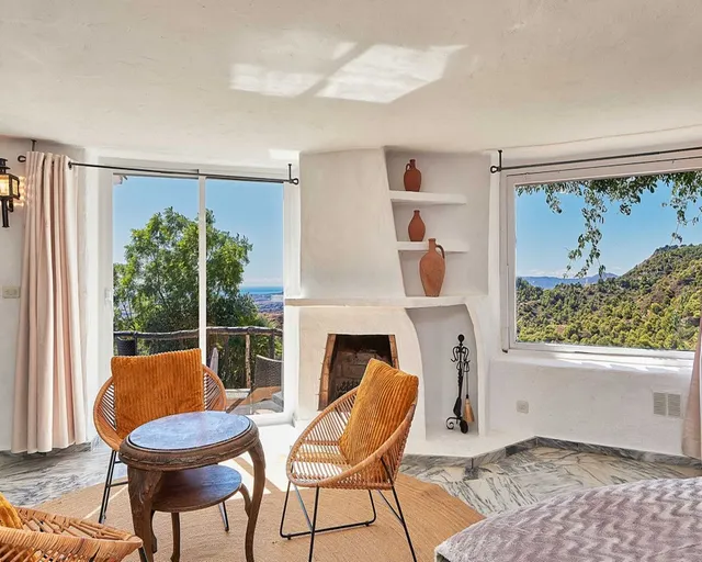 Villa 8 habitaciones 855m² en venta - Mijas Pueblo — 22