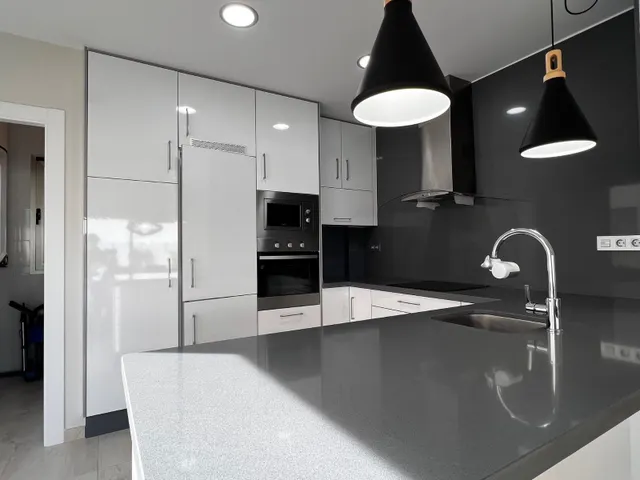 Villa 3 habitaciones 120m² en venta - PAU 26 — 23