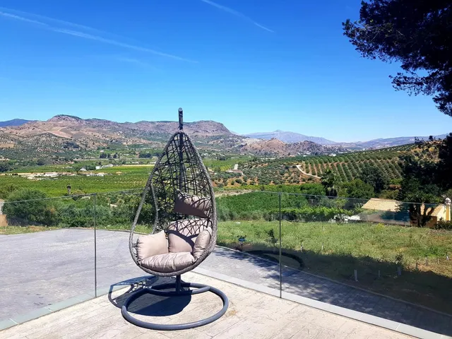 ÍNCREIBLE FINCA CON CASA Y TERRENO EN PRODUCCIÓN DEL CÍTRICO