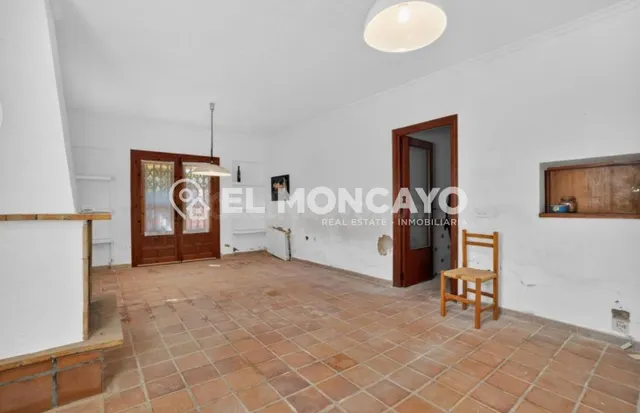 Fantástico chalet independiente con jardín privado en la exclusiva zona de Los Balcones, Torrevieja — 6