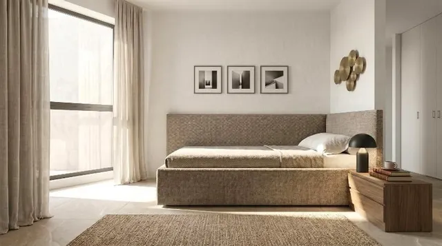 Apartamento 2 habitaciones 81m² en venta - Pueblo — 6