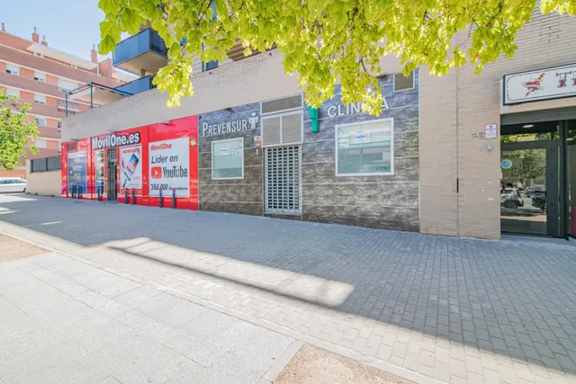 OPORTUNIDAD LOCAL COMERCIAL EN RENTABILIDAD EN EL BARRIO ALB - foto 5