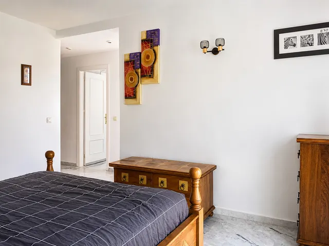 Adosado 4 habitaciones 254m² en venta - Marbella — 24