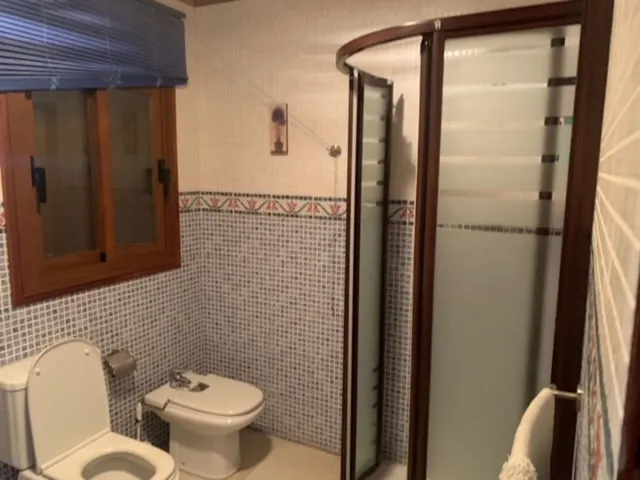 Chalet 4 habitaciones 140m² en venta - San Roque Pueblo — 27