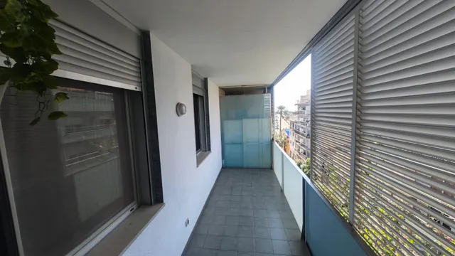 ¡Tu nuevo hogar con vistas al mar en una de las mejores zonas de Vilanova i la Geltrú! — 8