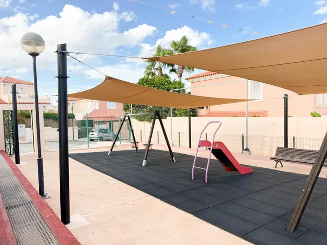 ¡Casa con vistas al mar!  en Olivo de Oro — 44