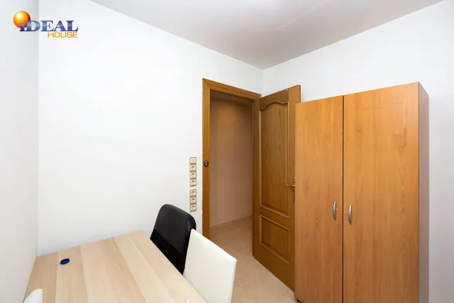 Piso 4 habitaciones 100m² en venta - Gran capitan — 31