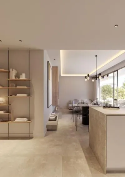Apartamento 1 habitación 62m² en venta - Arroyo Enmedio — 13