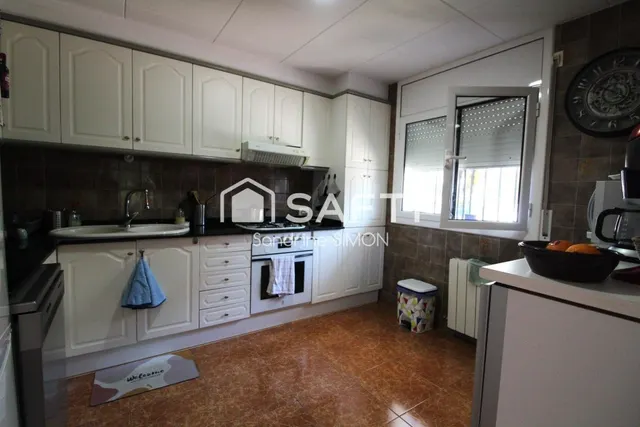 Bonita casa con 2 viviendas ! — 6