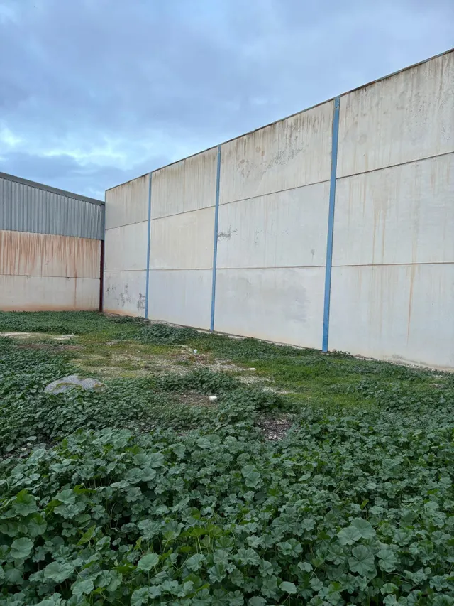SOLAR INDUSTRIAL EN CIJUELA — 7