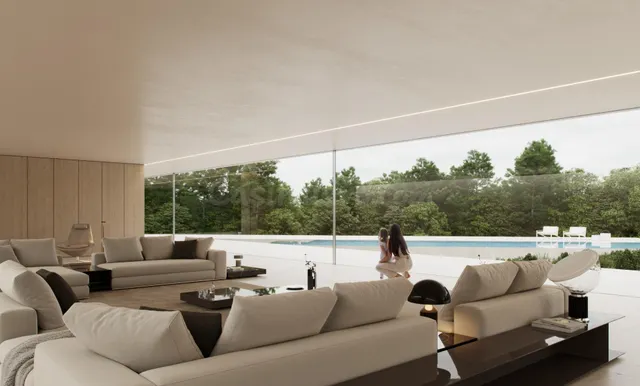 Fantástica villa de lujo en Sotogrande - foto 4