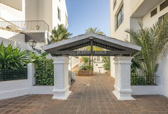 Apartamento 2 habitaciones 100m² en venta - Marbella — 4